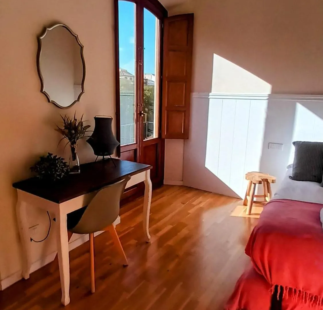 Skyline Granada Apartment Spain