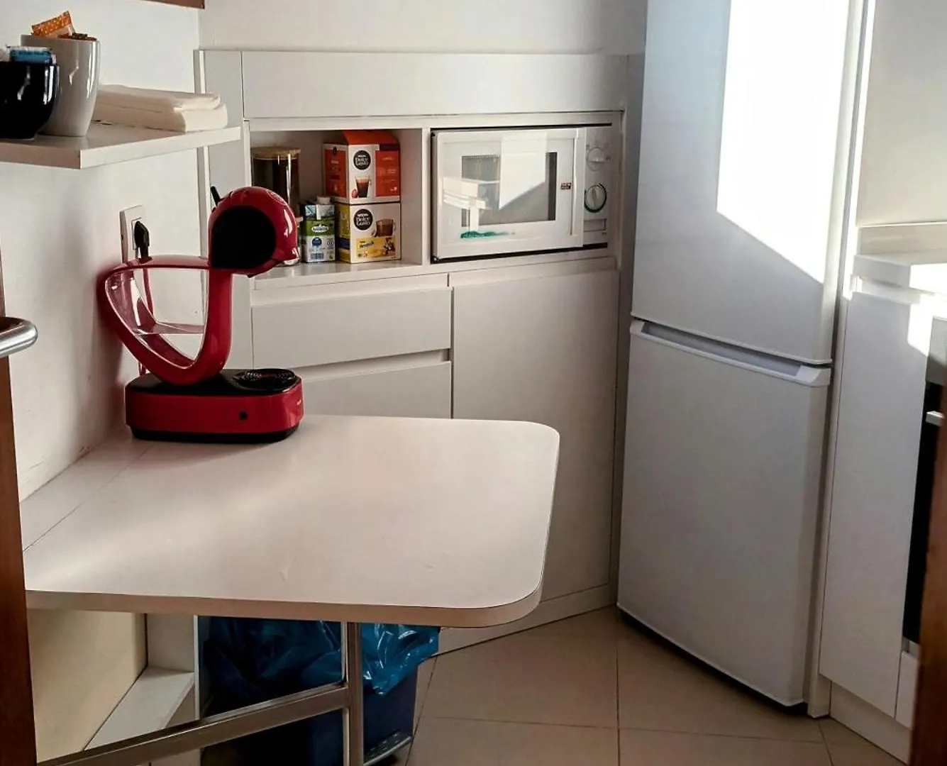 Skyline Granada Apartment
