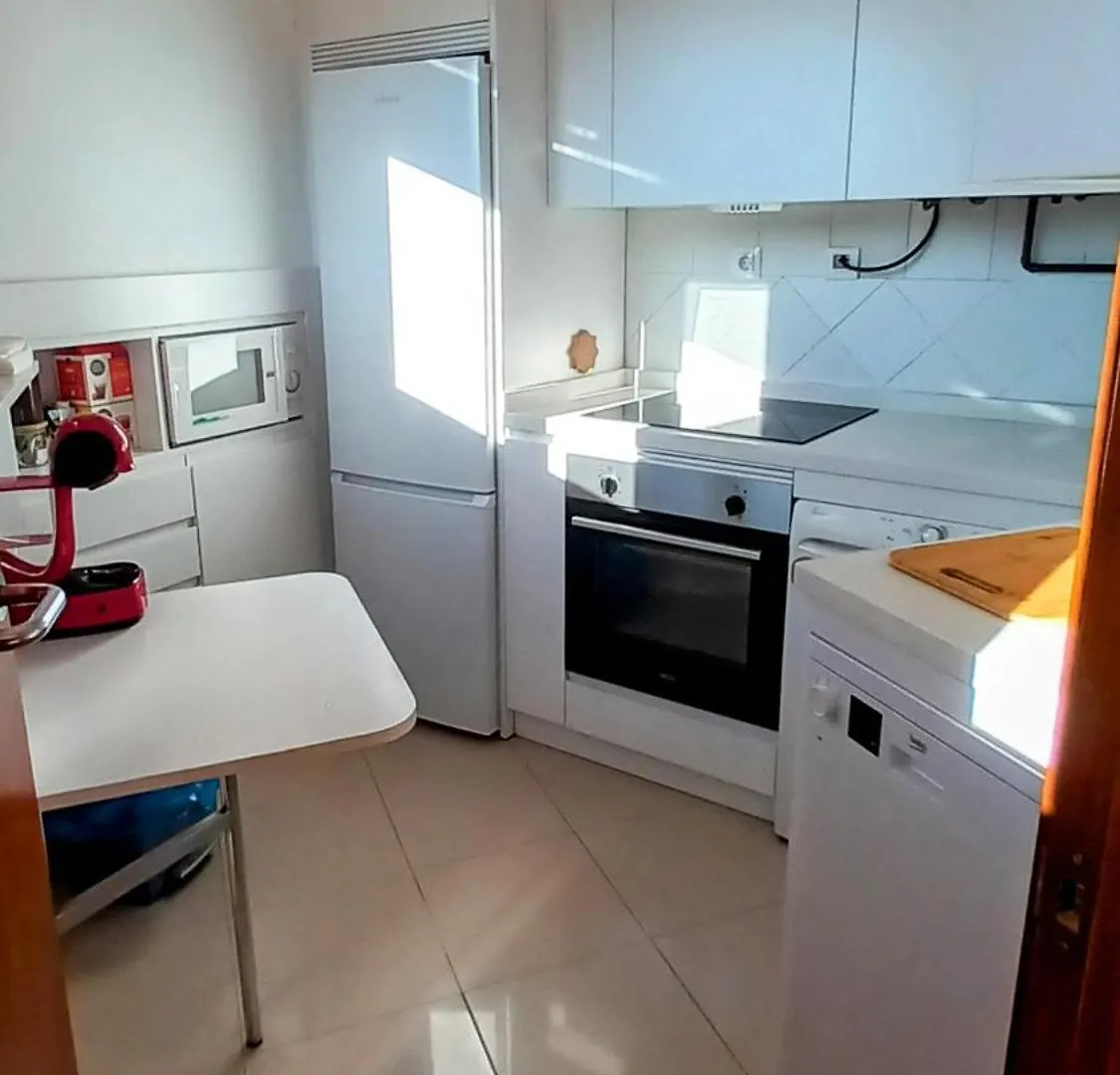 Skyline Granada Apartment