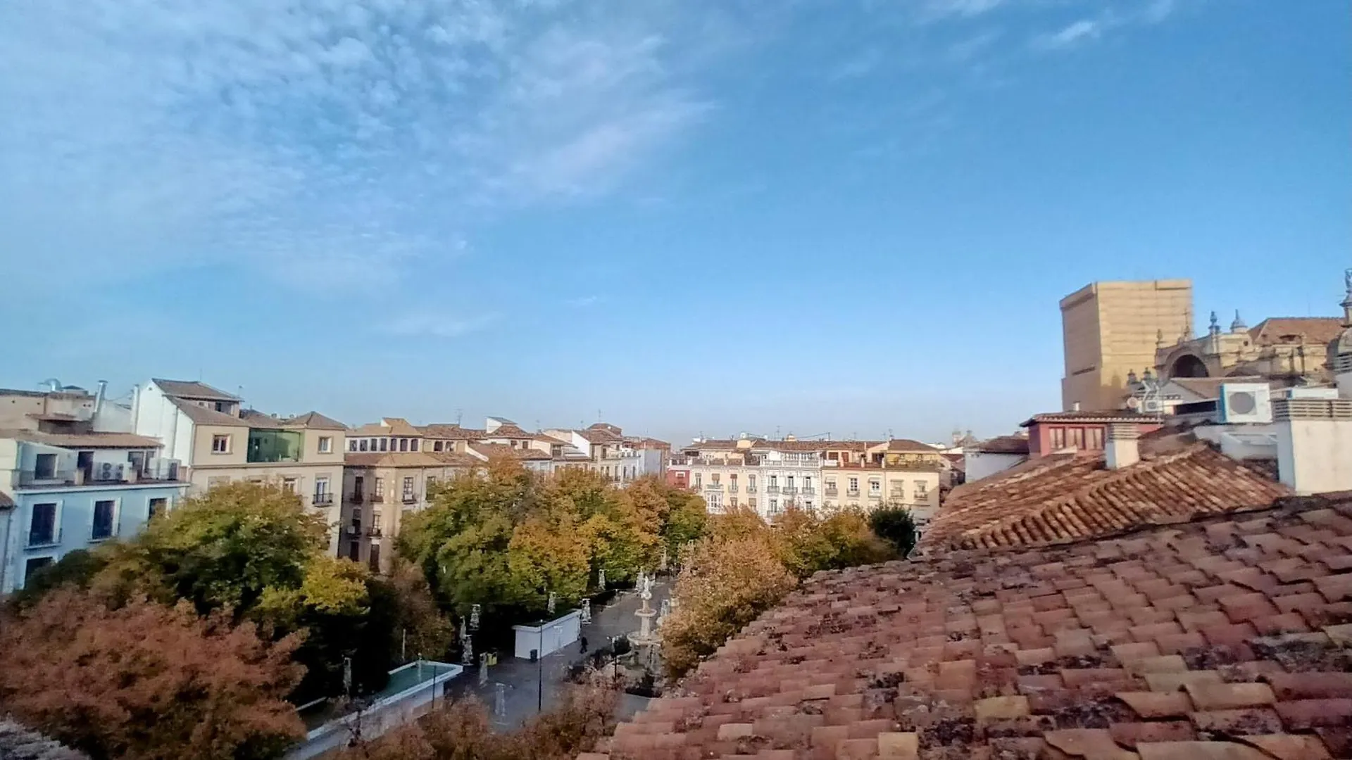 Skyline Granada Apartment 0*,  Spain